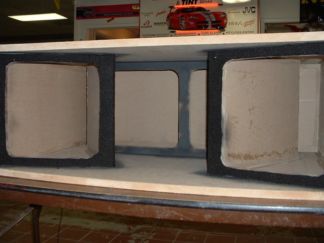 Image for 04 Ram 4 solo bed